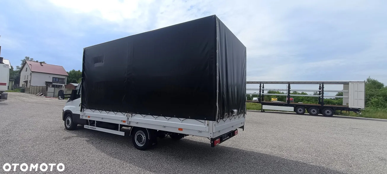 Iveco DAILY 3.0   35S15  12 PALET FIRANKA - 7