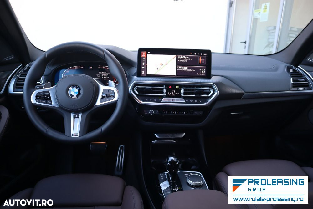 BMW X3 - 9