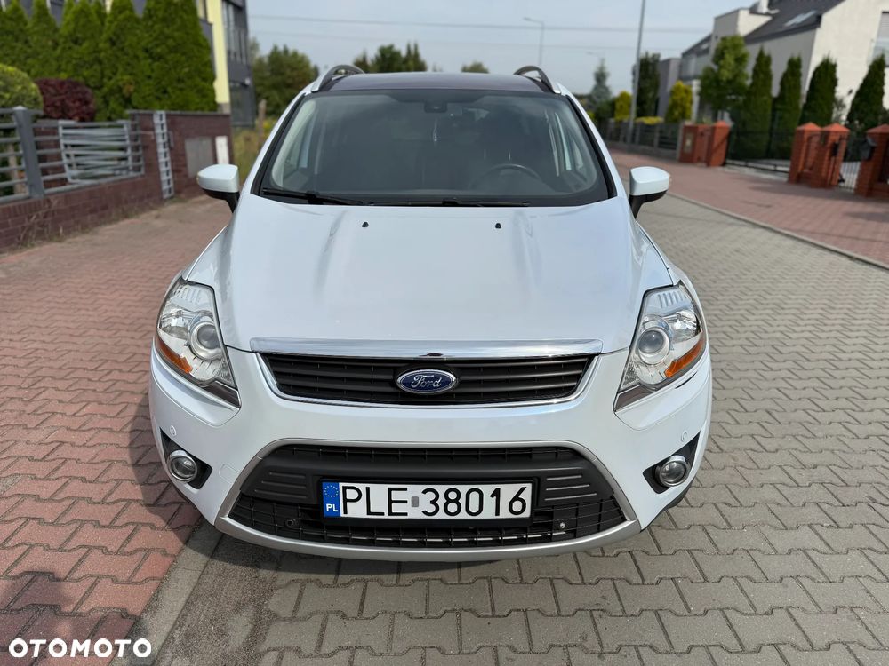 Ford Kuga - 6