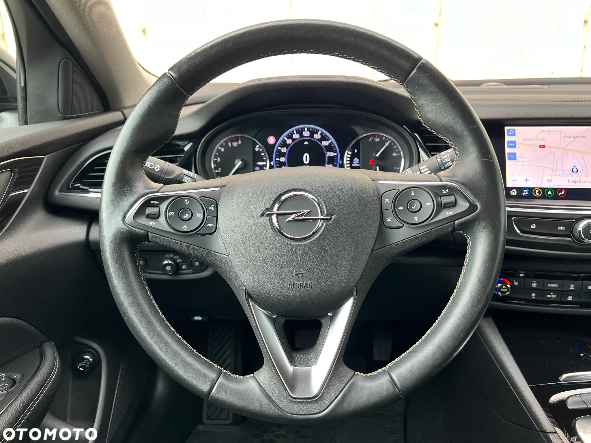 Opel Insignia 2.0 CDTI Elegance S&S - 21