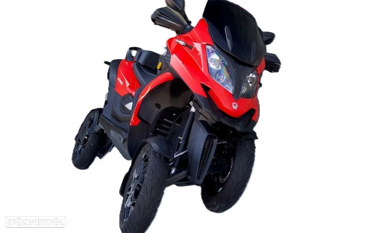 Quadro Qooder - 4