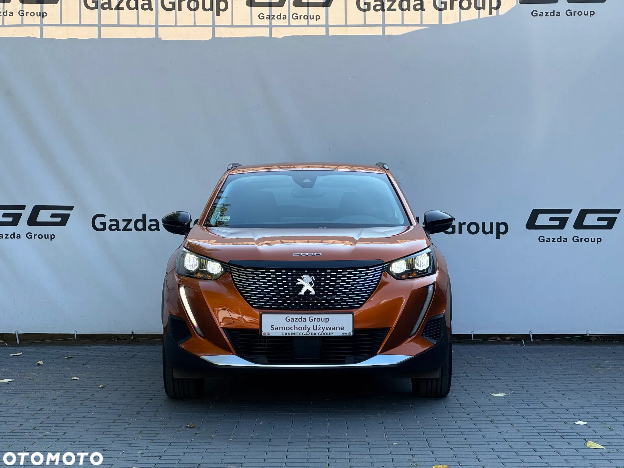 Peugeot 2008 1.2 PureTech Allure Pack S&S - 3