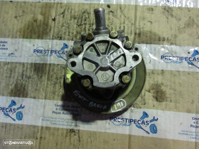Bomba Direção 7668650 FIAT BRAVA LANCIA DEDRA FIAT TEMPRA 1993 1.4I 69CV 0P - 2