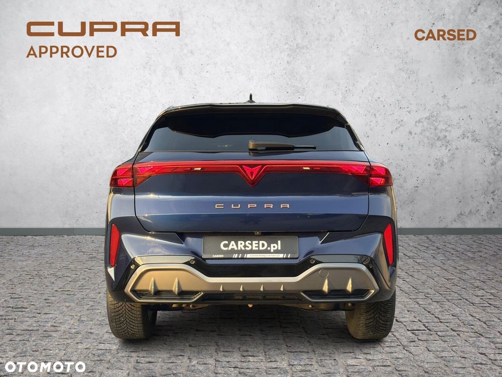 Cupra Terramar - 6