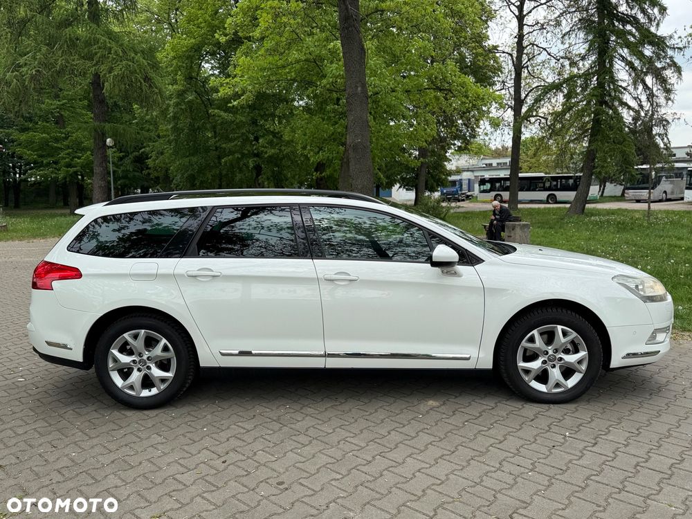 Citroën C5 THP 155 Tendance - 9