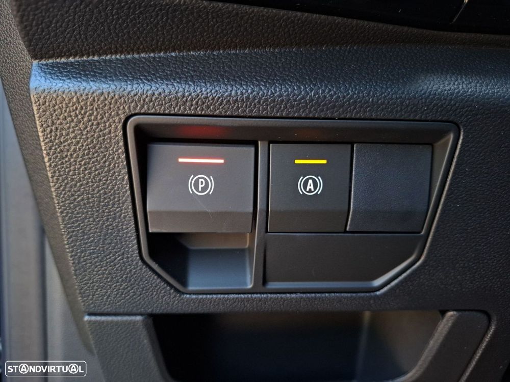 Renault Rafale 1.2 Hyper Hybrid E-Tech Atelier Alpine - 19