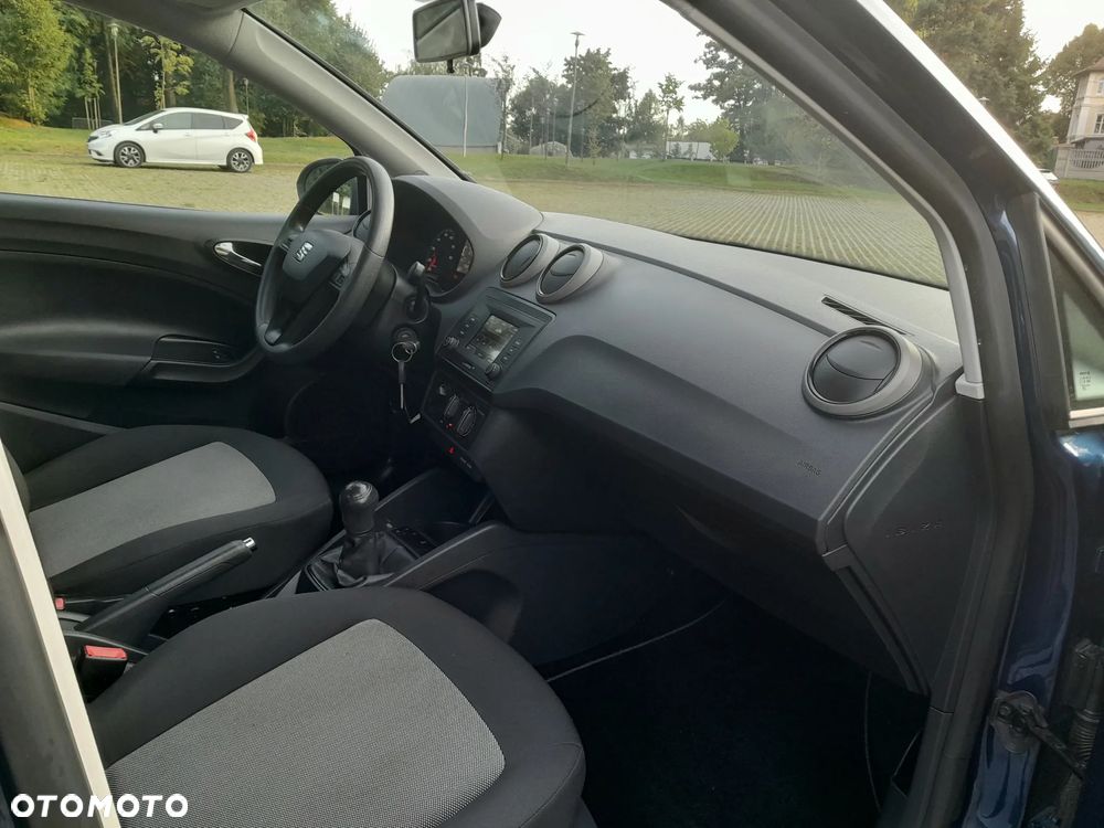 Seat Ibiza 1.0 Colour Edition - 14