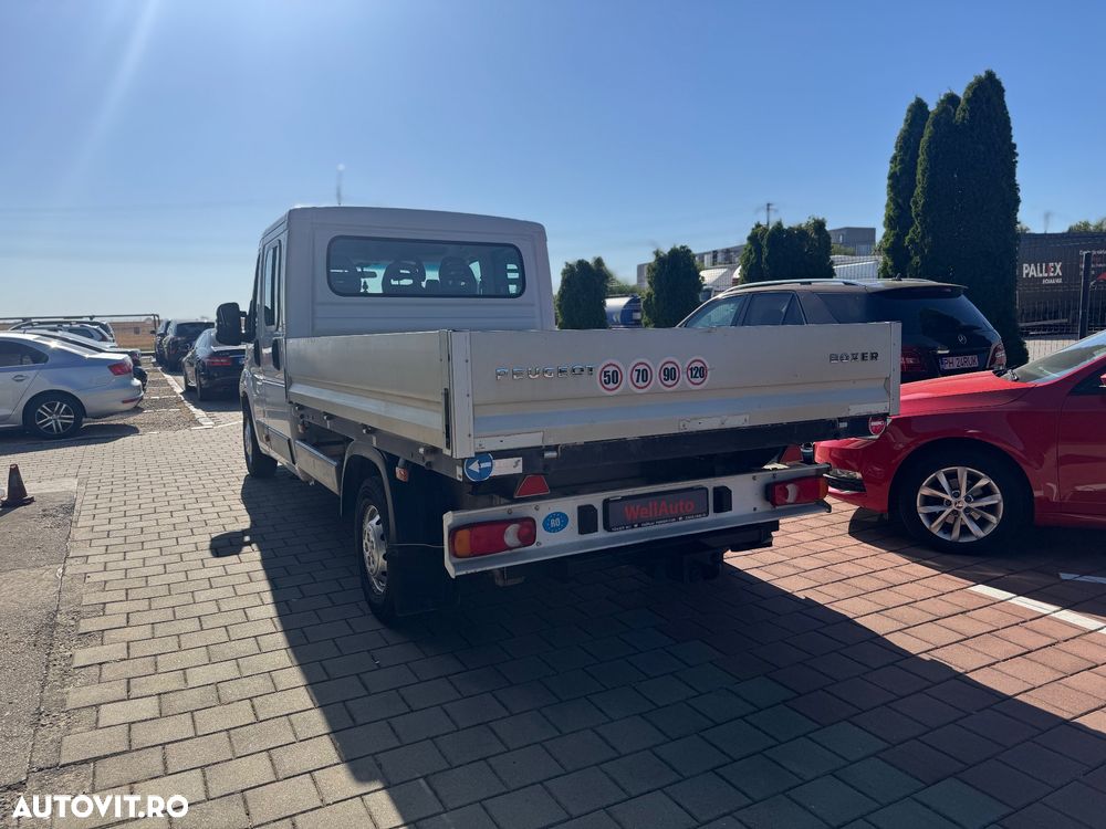 Peugeot Boxer - 7