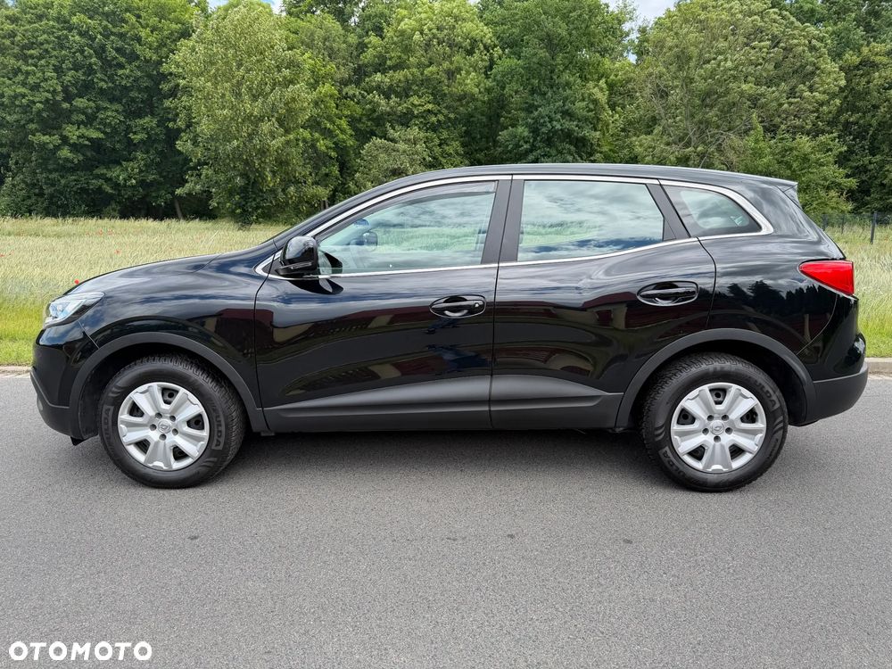 Renault Kadjar Energy TCe 130 LIMITED - 9