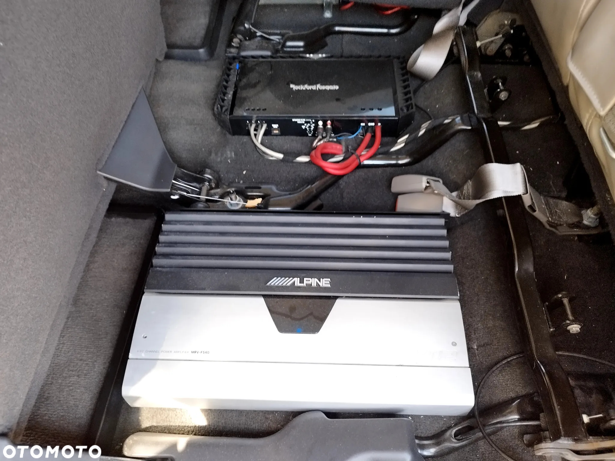 Hummer H2 6.0 V8 - 37