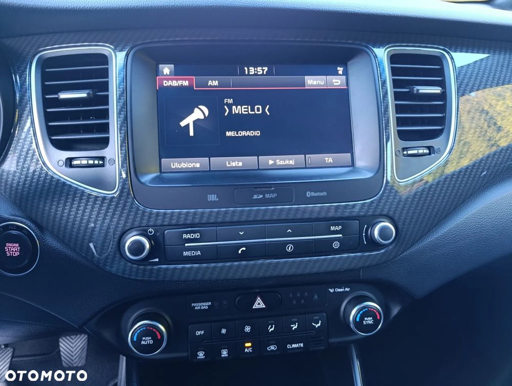 Kia Carens 1.7 CRDi 141 Edition 7 - 30