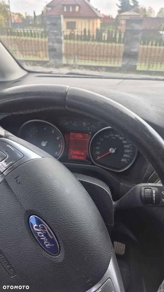 Ford S-Max - 5