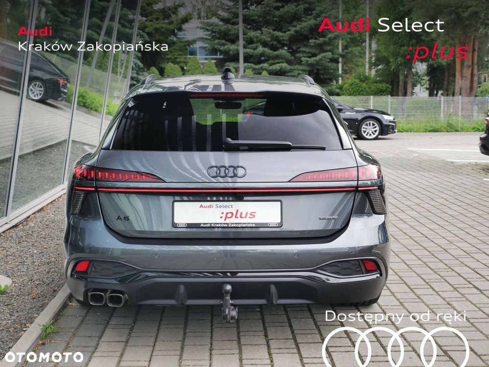 Audi A6 - 13