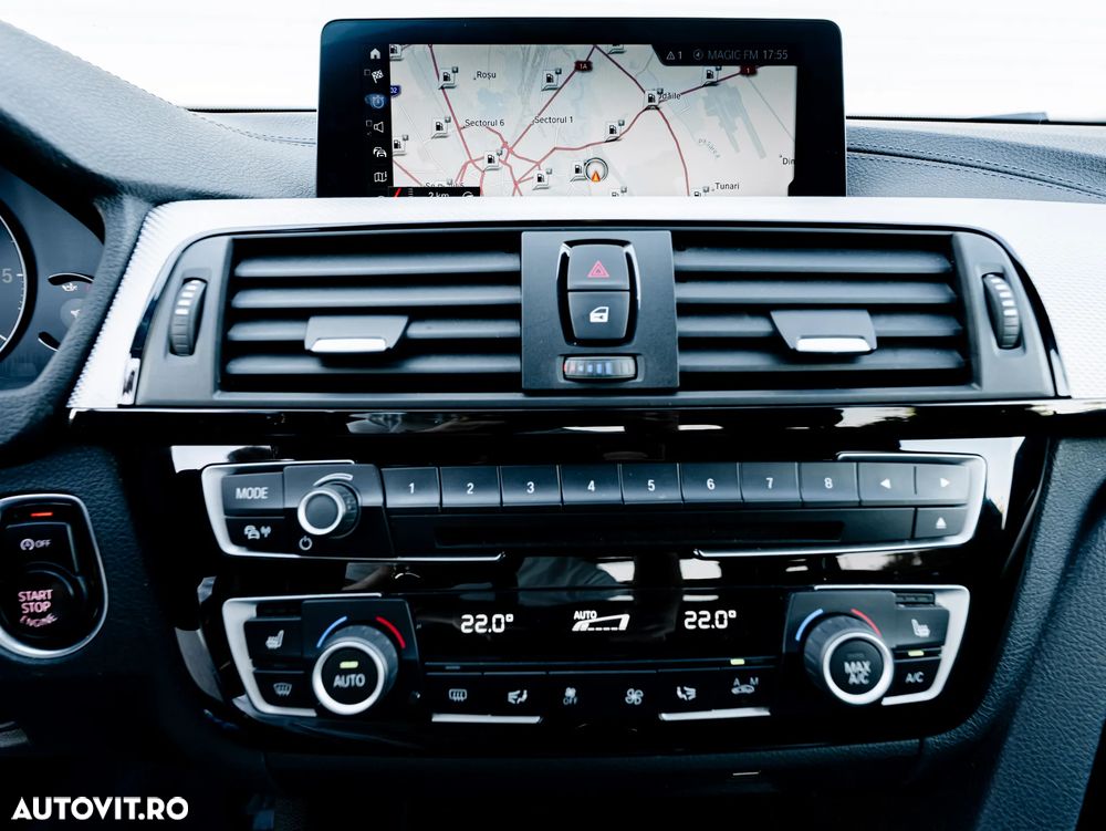 BMW 3 Series 2019 — imagine 27