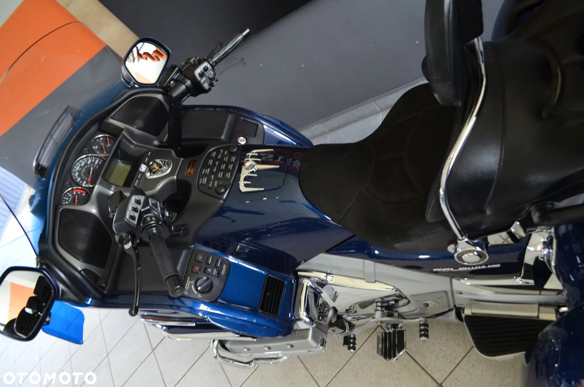 Honda GL - 31