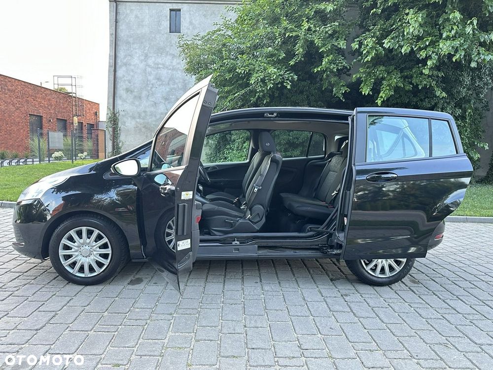 Ford B-MAX - 14