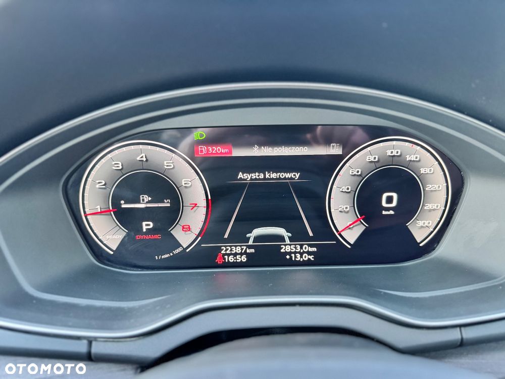 Audi Q5 Sportback 45 TFSI mHEV Quattro S Line S tronic - 31