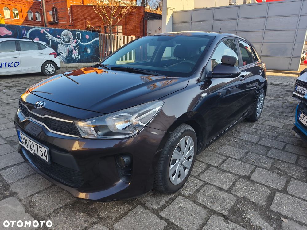 Kia Rio 1.2 M - 16