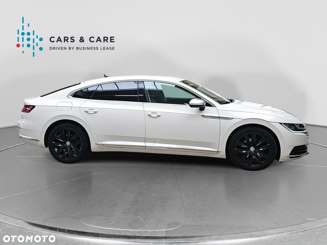Volkswagen Arteon 2.0 TDI SCR Elegance DSG - 6