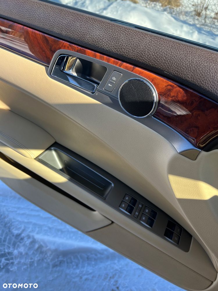 Volkswagen Phaeton 3.0 V6 TDI DPF 4MOTION Automatik (5 Sitzer) - 12