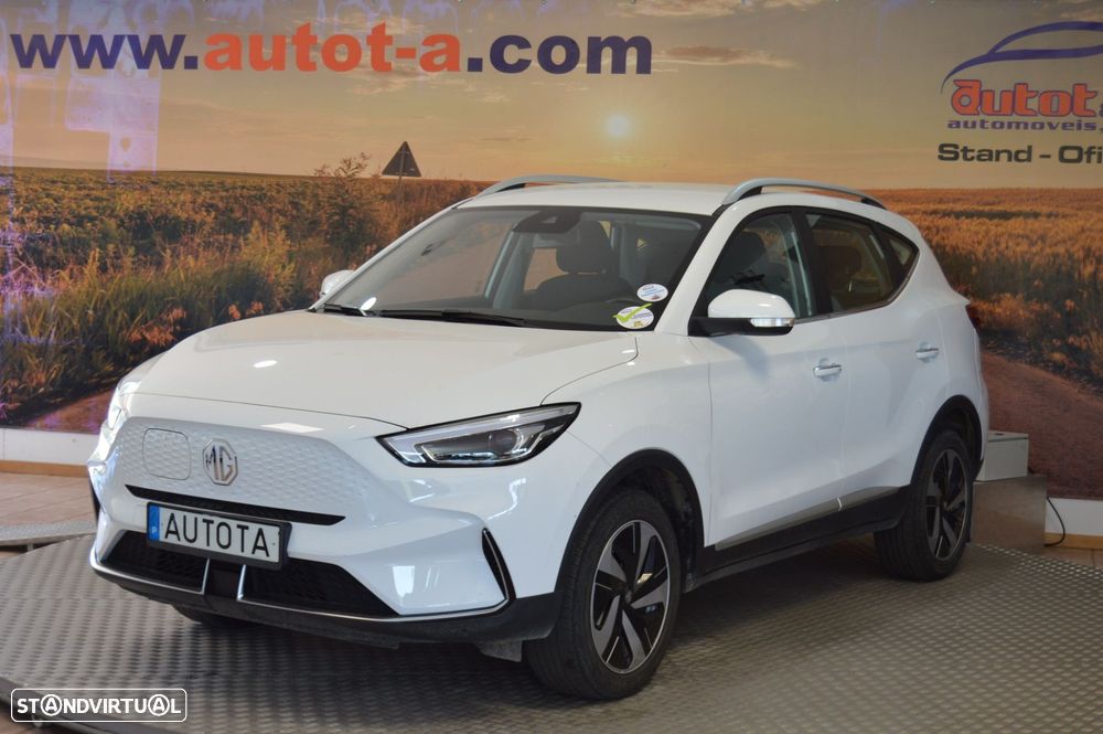 MG ZS Standard Comfort