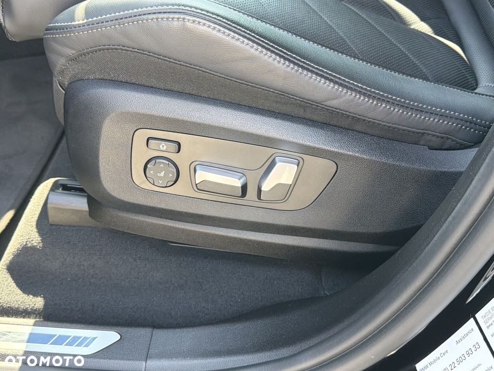 BMW X5 xDrive40i mHEV M Sport sport - 31
