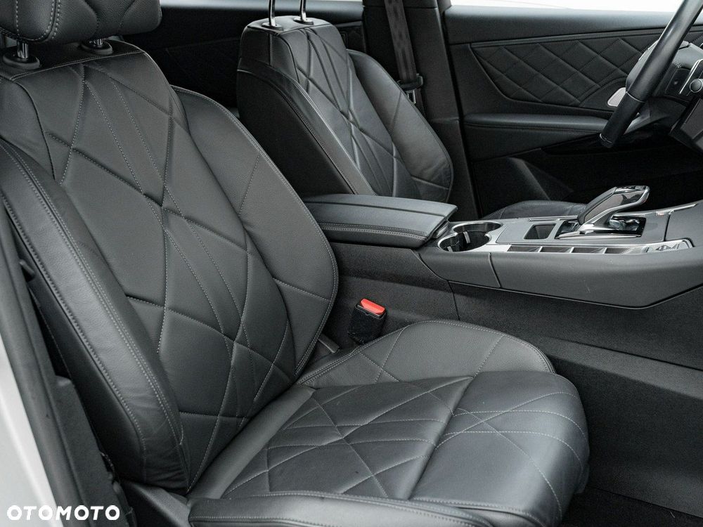 DS Automobiles DS 7 Crossback 1.6 PureTech Rivoli - 35