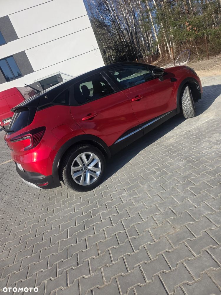 Renault Captur 1.0 TCe Zen - 10