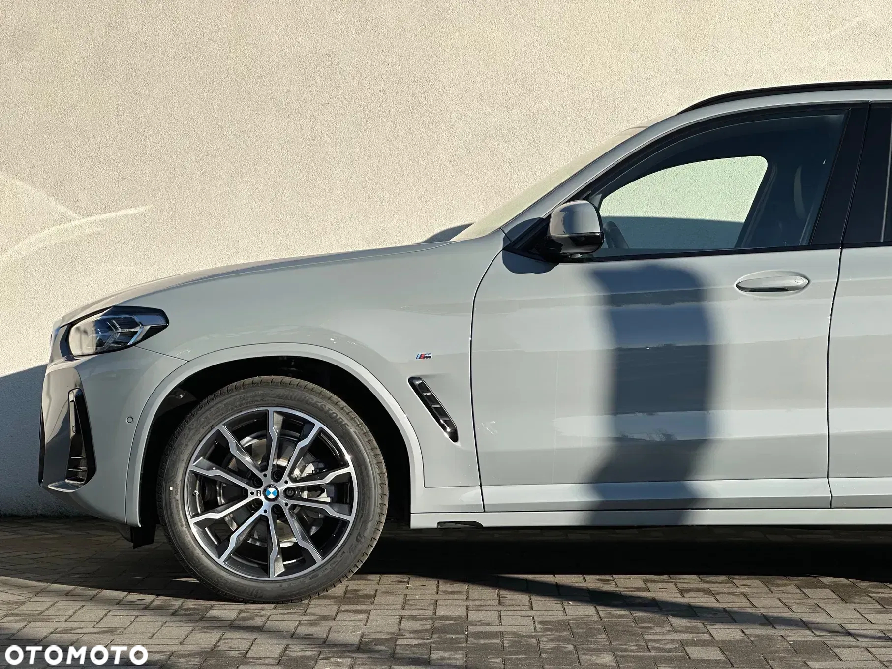 BMW X3 - 10
