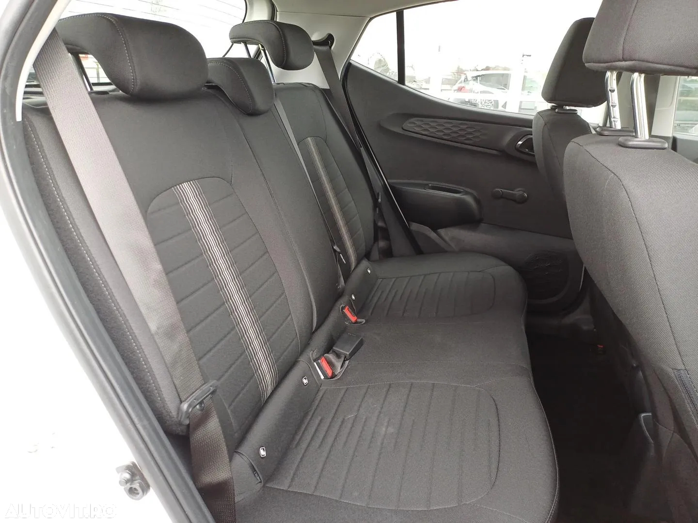 Hyundai i10 - 20