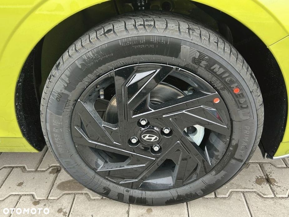 Hyundai i20 1.0 T-GDi Modern Black - 11