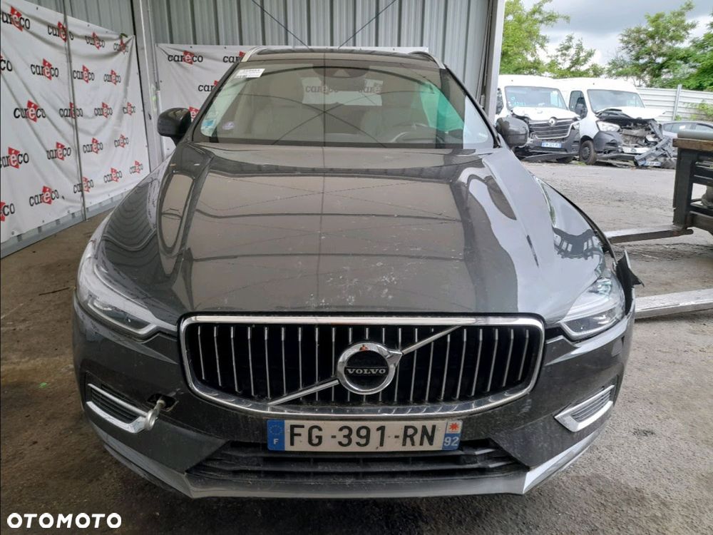 Volvo XC 60 T8 Plug-In Hybrid AWD Inscription Expression - 1