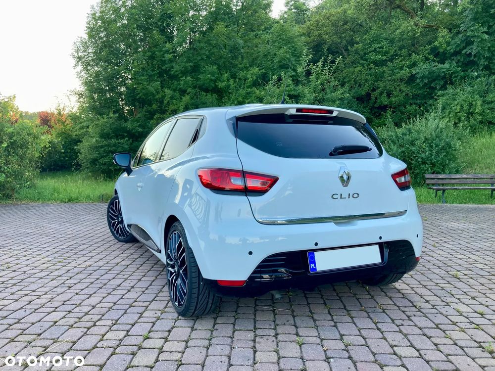 Renault Clio 1.2 16V Alize Euro5 - 3