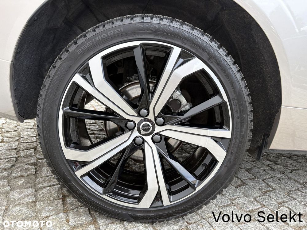Volvo XC 60 - 16