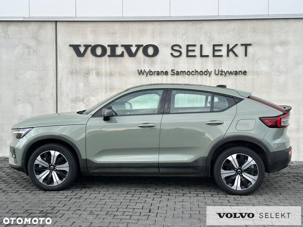 Volvo C40 - 8