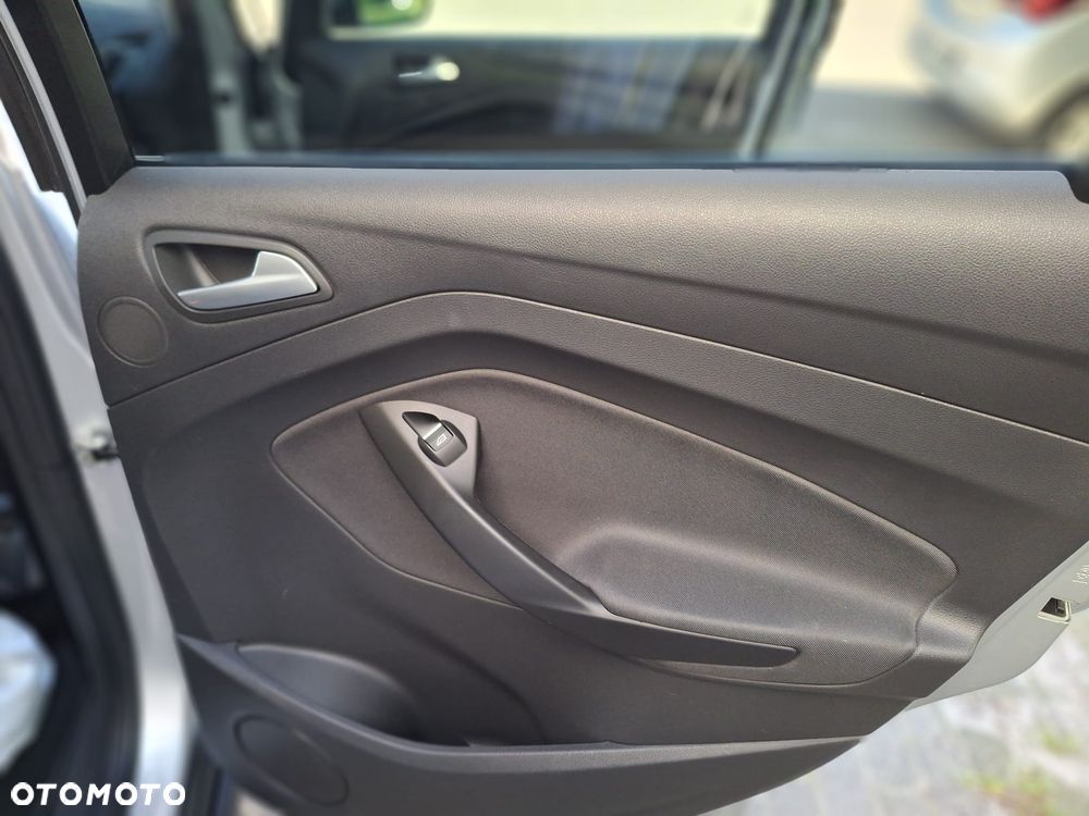 Ford C-MAX 1.0 EcoBoost Titanium ASS - 8