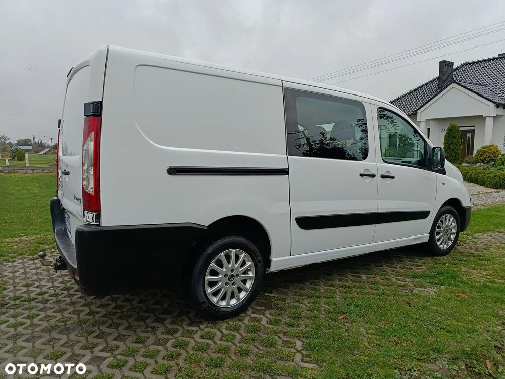Citroën Jumpy - 5