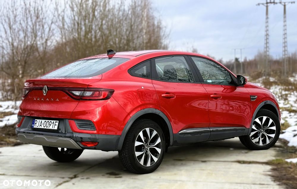 Renault Arkana - 13