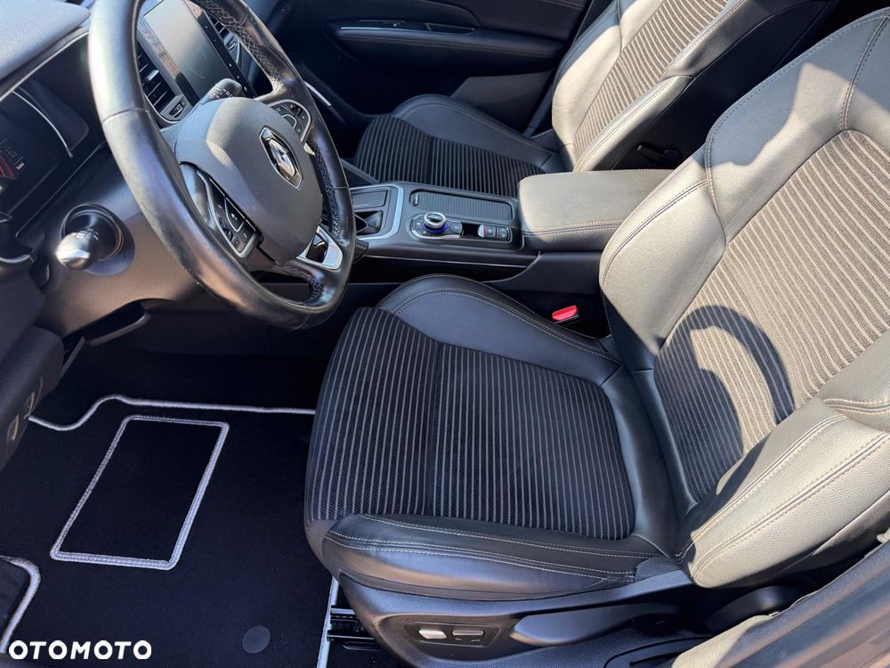 Renault Talisman ENERGY TCe 200 EDC INTENS - 11