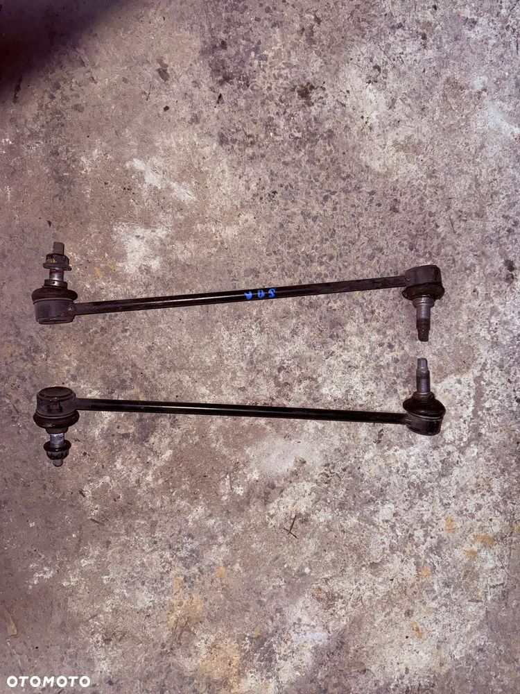 Łącznik stabilizatora | drążek Kia Sorento III LIFT - 1