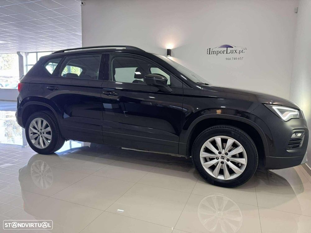 SEAT Ateca 1.0 TSI Style - 6