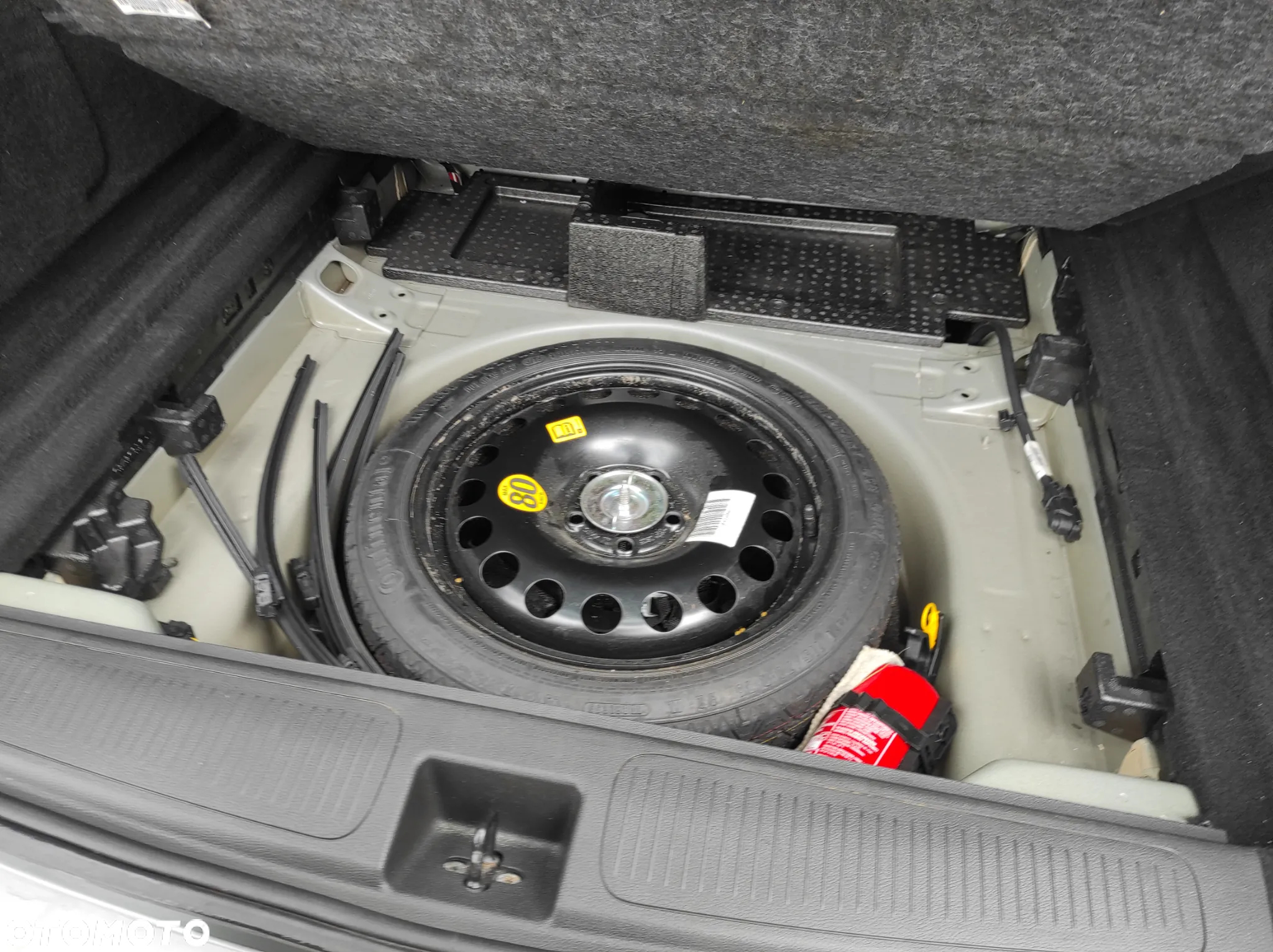 Opel Astra V 1.6 CDTI Enjoy - 18