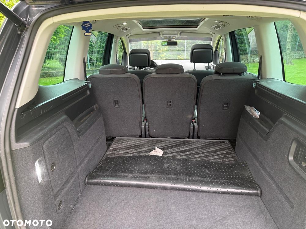 Volkswagen Sharan 2.0 TDI Highline DSG - 7