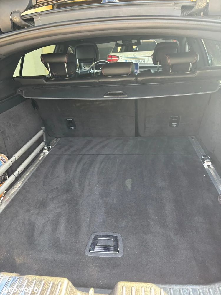 Mercedes-Benz CLS 350 BlueTEC 4-Matic - 8