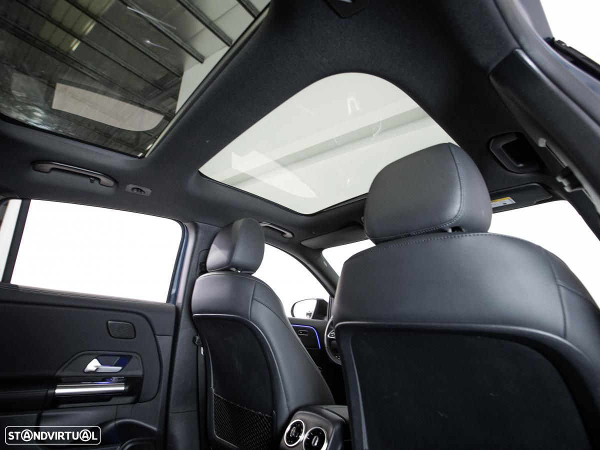 Mercedes-Benz EQA 300 4Matic Progressive - 13