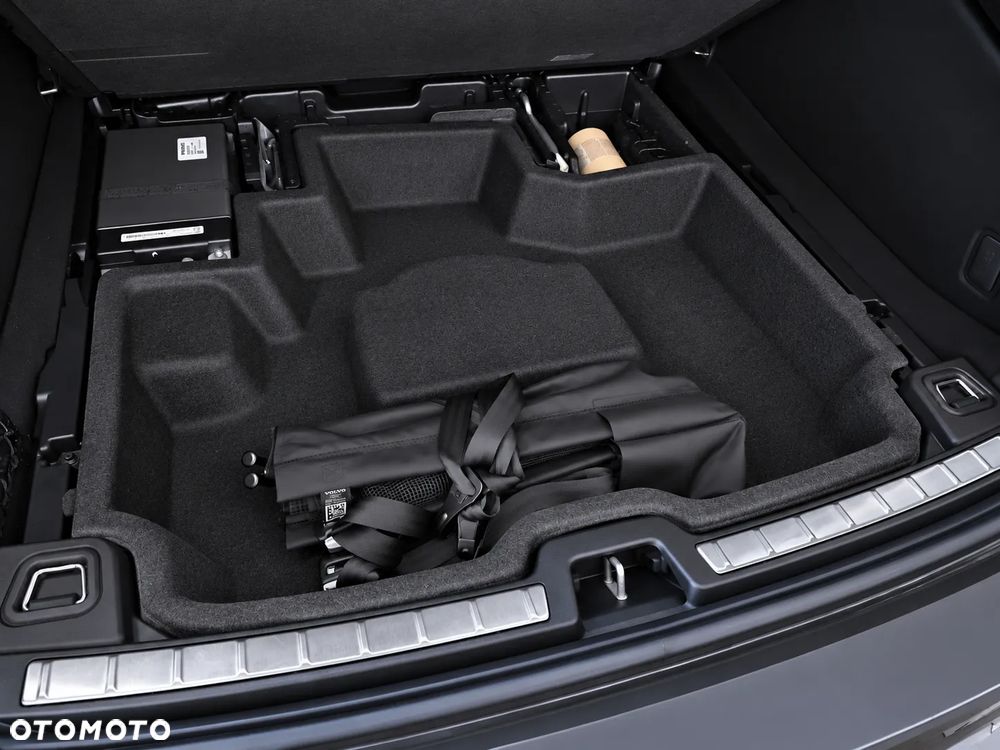 Volvo XC 60 B4 B Inscription - 18