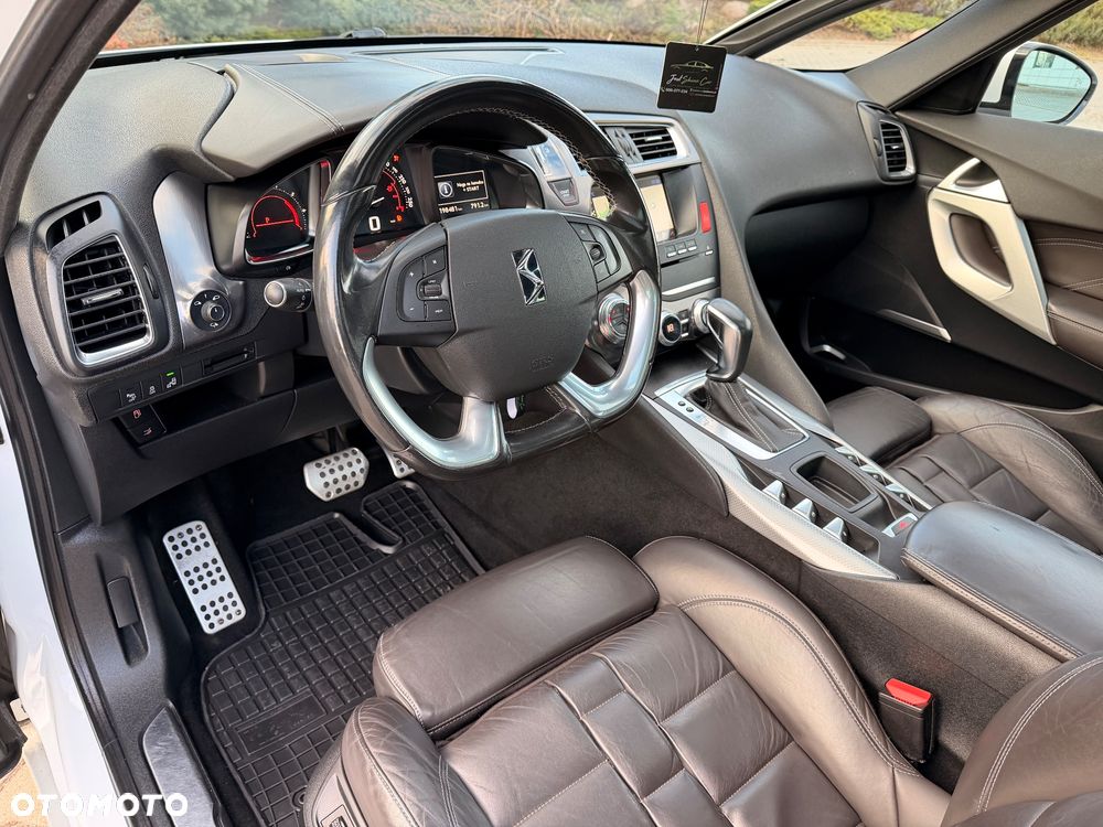 DS Automobiles DS 5 - 19