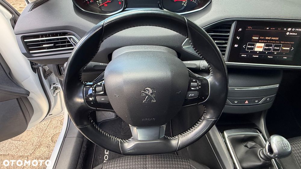 Peugeot 308 1.2 PureTech GPF Access S&S - 24
