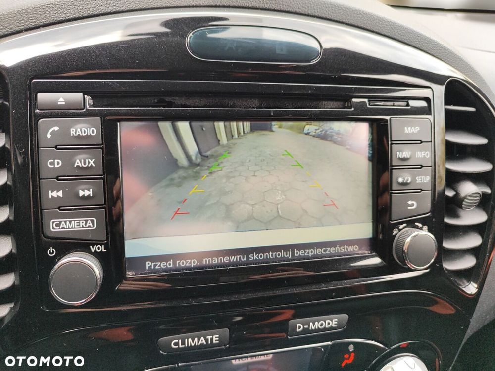 Nissan Juke 1.6 N-Connecta - 21