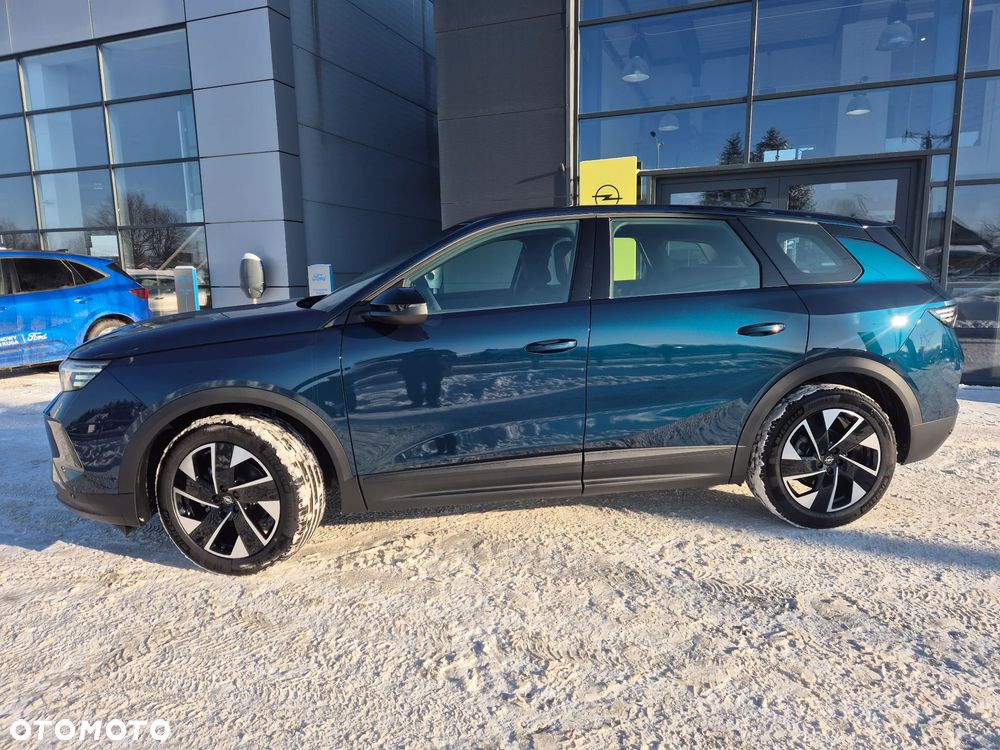 Opel Grandland 1.2 mHEV Edition eDTC6 - 4